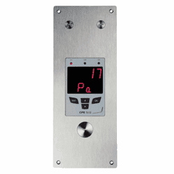 Show details for Kimo differential pressure transmitter serie CPE310-S Picture of Kimo differential pressure transmitter serie CPE310-S